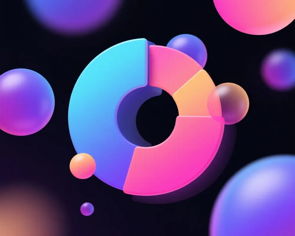 澳洲幸运5数据与走势分析视觉示意