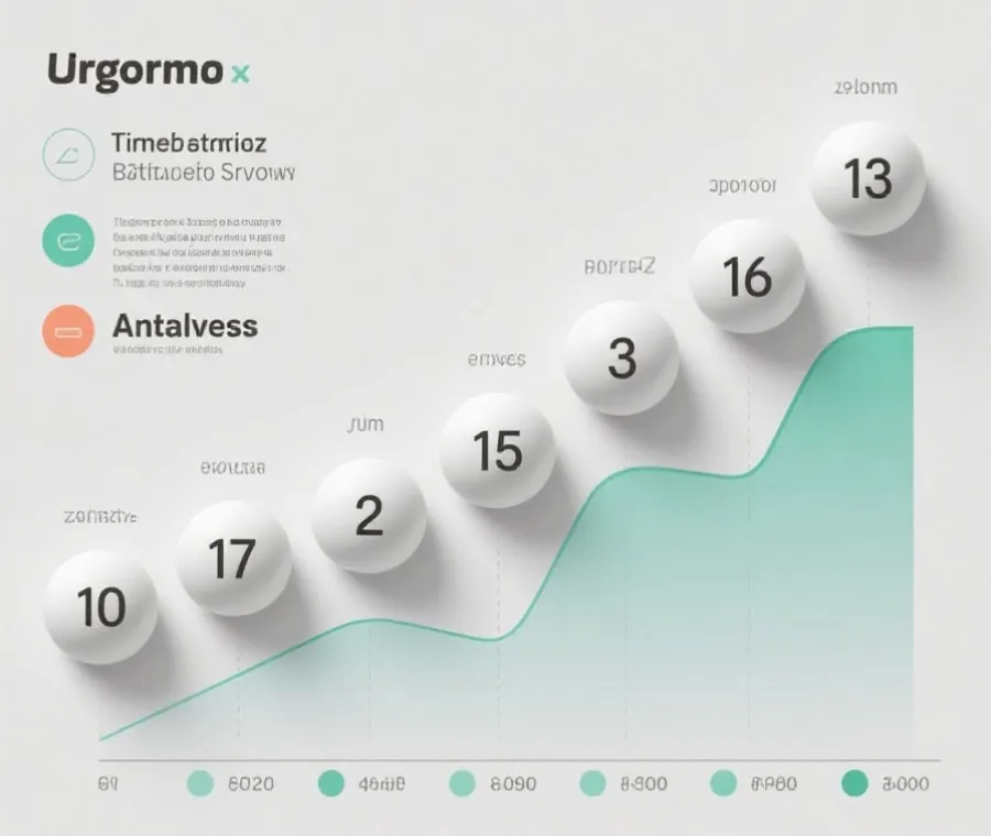 开奖机制与数据阅读示意